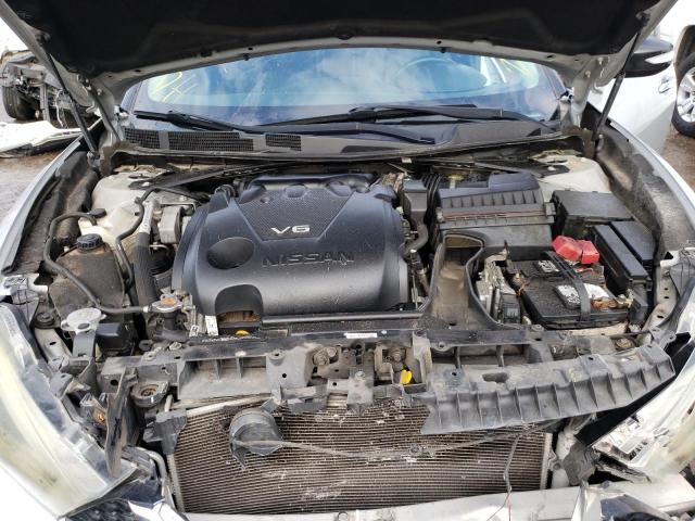 1N4AA6AP5GC421985 | 2016 NISSAN MAXIMA 3.5