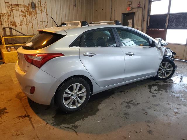 KMHD35LH5EU201685 | 2014 HYUNDAI ELANTRA GT