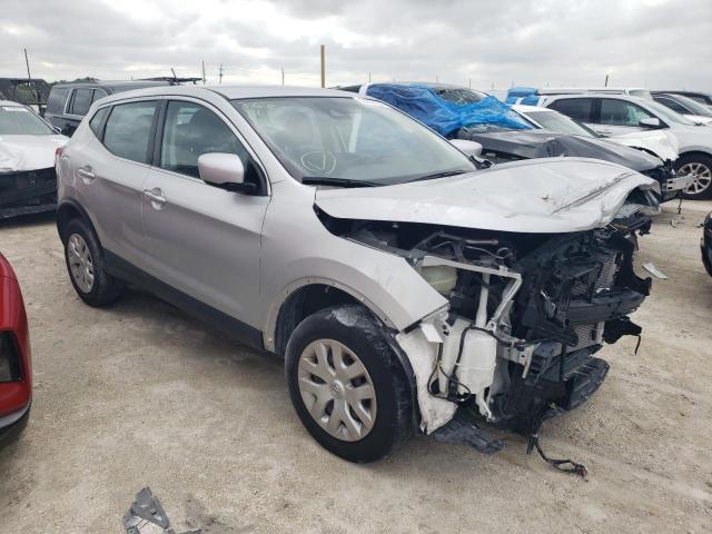 JN1BJ1CV3LW269830 | 2020 Nissan rogue sport s