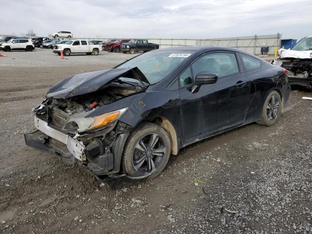 2HGFG3B8XEH503646 | 2014 HONDA CIVIC EX