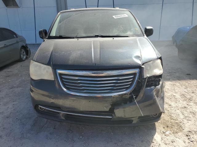 2C4RC1BG0ER325596 | 2014 CHRYSLER TOWN and COU