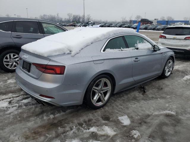 WAUP4AF54KA051832 | 2019 AUDI S5 PREMIUM