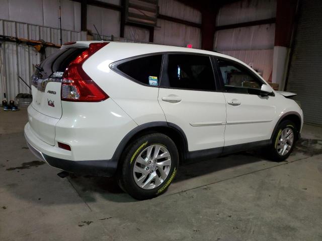 5J6RM4H50FL001072 | 2015 HONDA CR-V EX