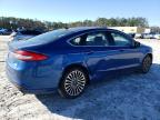 FORD FUSION SE photo