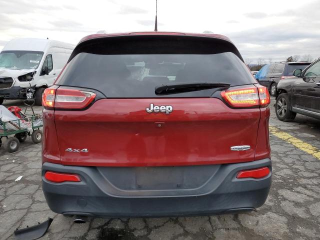 1C4PJMCB1GW145376 | 2016 JEEP CHEROKEE L