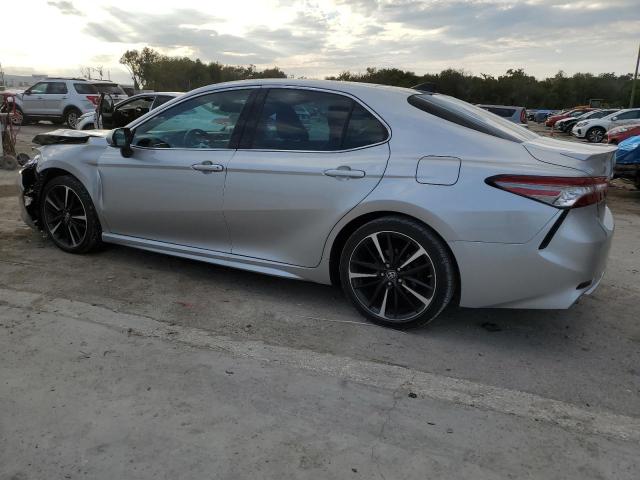 Vin: 4t1bz1hk6ju003825, lot: 38227414, toyota camry xse 20182