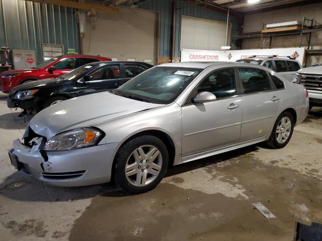 2G1WB5E3XE1179527 | 2014 CHEVROLET IMPALA LIM