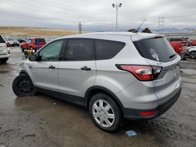 Vin: 1fmcu0f79hud44352, lot: 38668594, ford escape s 20172