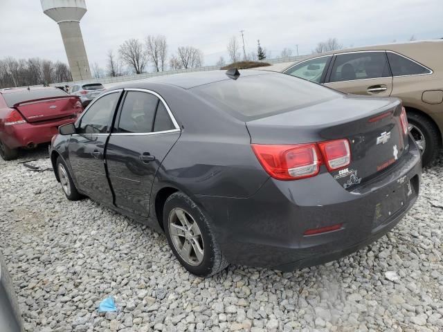 Vin: 1g11b5sa9df340681, lot: 36876814, chevrolet malibu ls 20132