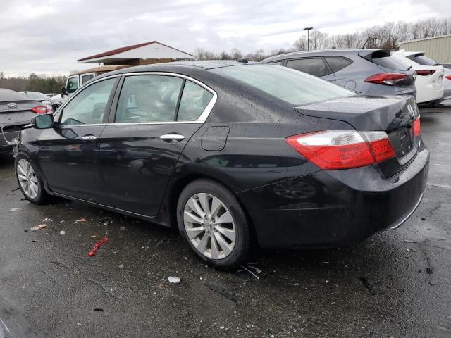 1HGCR2F86EA000907 | 2014 HONDA ACCORD EXL