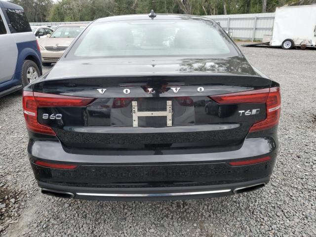 7JRA22TL5KG011426 | 2019 Volvo s60 t6 inscription