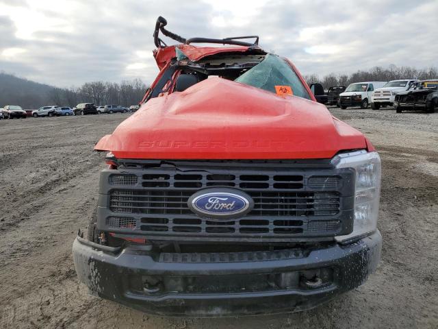 2024 Ford F250 Super Duty VIN: 1FTBF2AAXREC66572 Lot: 40439994