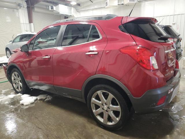 KL4CJBSB8EB639320 | 2014 BUICK ENCORE CON