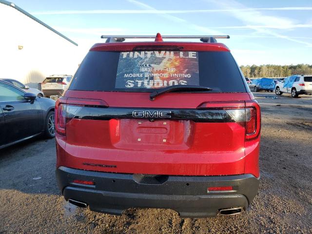2022 GMC ACADIA SLE 1GKKNKL47NZ107722