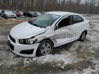 2016 CHEVROLET SONIC LT - 1G1JC5SH3G4155102