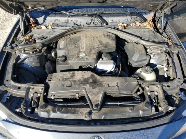 2016 BMW 328 I Sulev VIN: WBA8E9G51GNT85198 Lot: 82628863