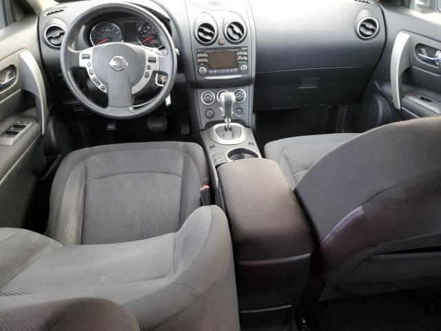 JN8AS5MT0FW163449 | 2015 NISSAN ROGUE SELE