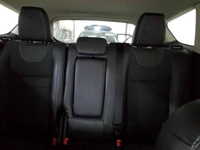 2016 FORD ESCAPE SE - 1FMCU9G98GUB80918