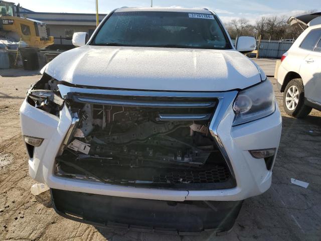 2017 Lexus Gx 460 VIN: JTJBM7FX3H5156118 Lot: 37101184