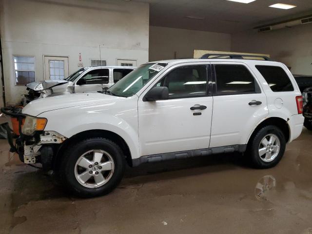 Vin: 1fmcu9d71akc55853, lot: 39080314, ford escape xlt 2010 img_1
