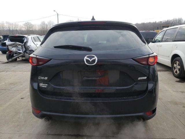 JM3KFABM6J1389100 | 2018 MAZDA CX-5 SPORT