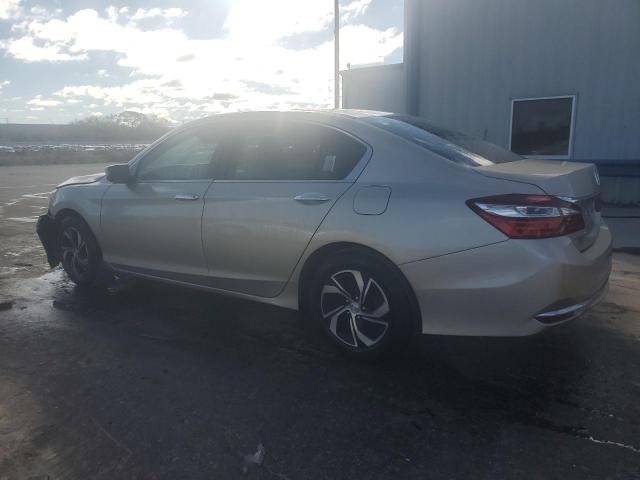 1HGCR2F32GA181687 | 2016 HONDA ACCORD LX