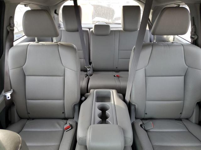 5FNRL5H62FB123359 | 2015 HONDA ODYSSEY EX