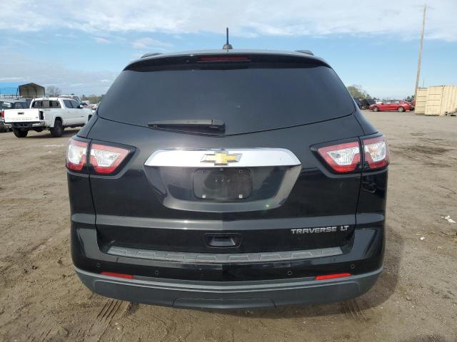 1GNKRHKD7GJ202567 | 2016 CHEVROLET TRAVERSE L