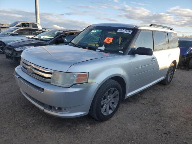 2011 Ford Flex SE