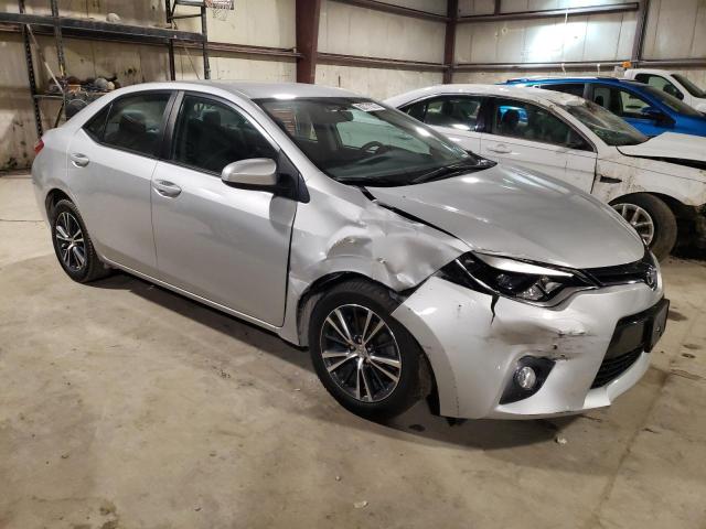 5YFBURHE9GP403489 | 2016 TOYOTA COROLLA L