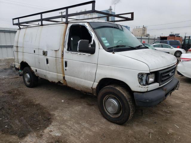 2004 Ford Econoline E350 Super Duty Van VIN: 1FTSE34L94HB36134 Lot: 79091263