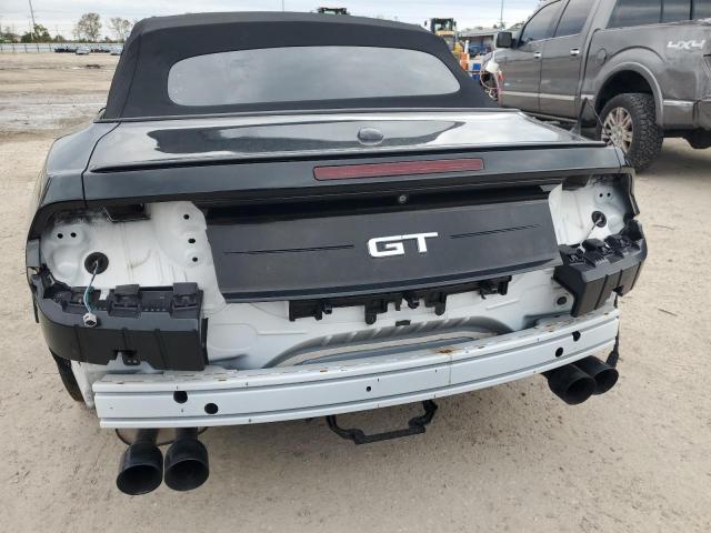 Lot #2326923019 2019 FORD MUSTANG GT salvage car