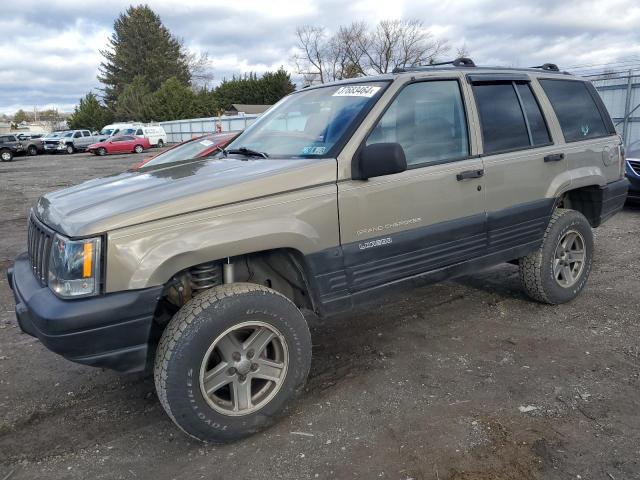 1J4GZ58S7TC306066 1996 Jeep Grand Cherokee Laredo