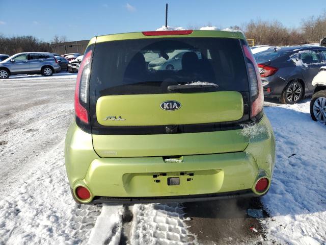 KNDJX3A52E7707613 | 2014 KIA SOUL !