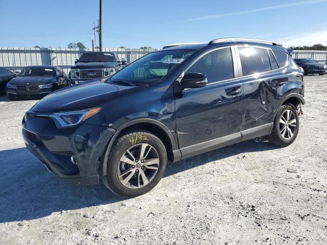 2T3WFREV7JW416979 | 2018 TOYOTA RAV4 ADVEN