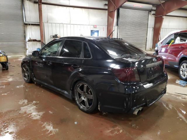 JF1GV7F60BG514340 | 2011 Subaru impreza wrx