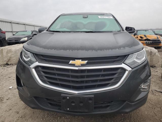 3GNAXJEVXLS603729 | 2020 CHEVROLET EQUINOX LT