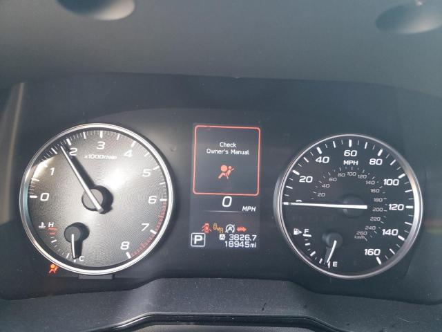 2022 SUBARU OUTBACK PR - 4S4BTAFC7N3222138