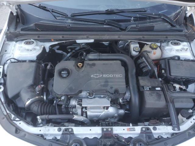 1G1ZE5ST6HF263804 | 2017 CHEVROLET MALIBU LT