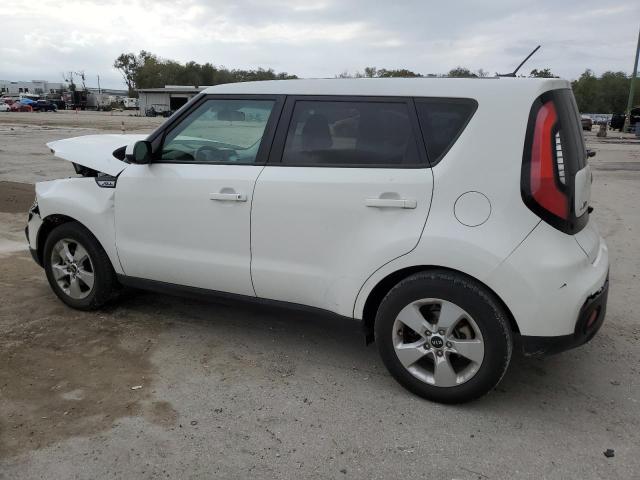 KNDJN2A23H7447801 | 2017 KIA SOUL