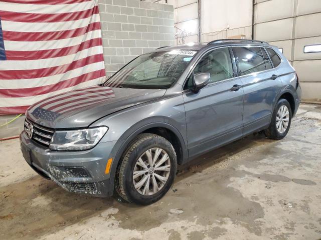 3VV2B7AX8KM194494 | 2019 VOLKSWAGEN TIGUAN SE