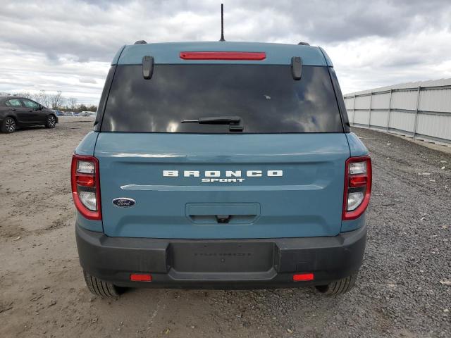 3FMCR9B67PRE35175 | 2023 FORD BRONCO SPO