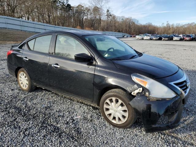 3N1CN7AP2FL903509 | 2015 NISSAN VERSA S