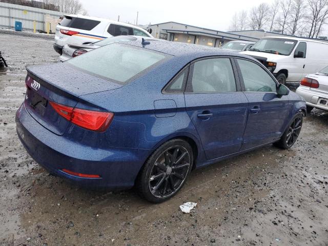 WAUA7GFF7G1003337 | 2016 AUDI A3 PREMIUM