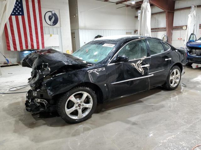 2008 Buick Allure Super Series VIN: 2G4WP58C381201839 Lot: 37409894