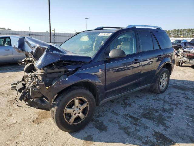 2007 Saturn VUE 