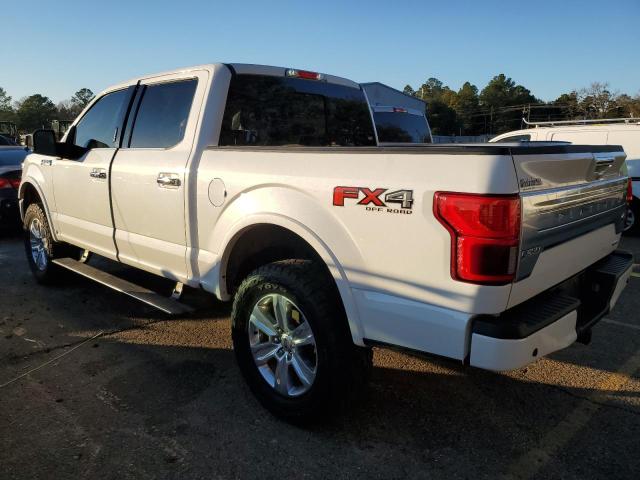 1FTEW1E48LFB99113 | 2020 FORD F150 SUPER