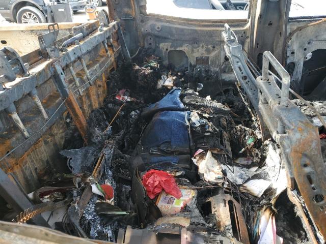 2023 CHEVROLET COLORADO T - 1GCPTEEKXP1197700