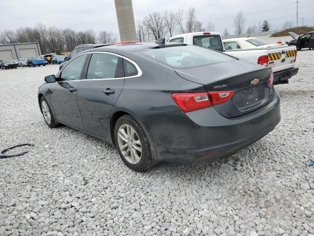 1G1ZE5ST5GF315096 | 2016 Chevrolet malibu lt