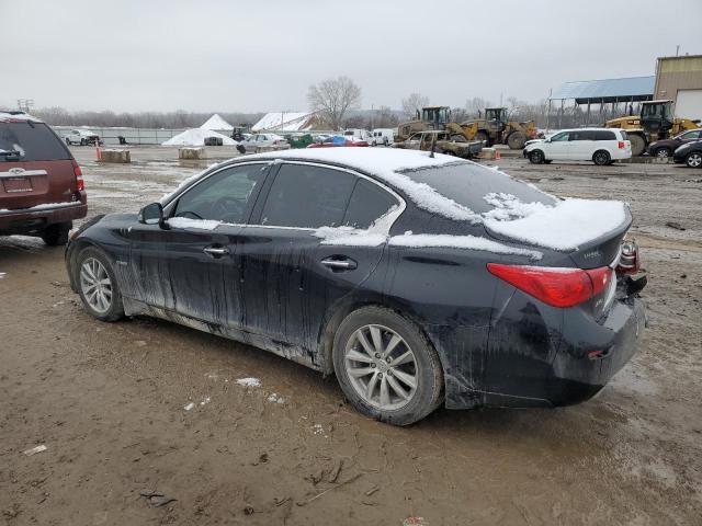 JN1AV7AR0FM850887 | 2015 INFINITI Q50 HYBRID